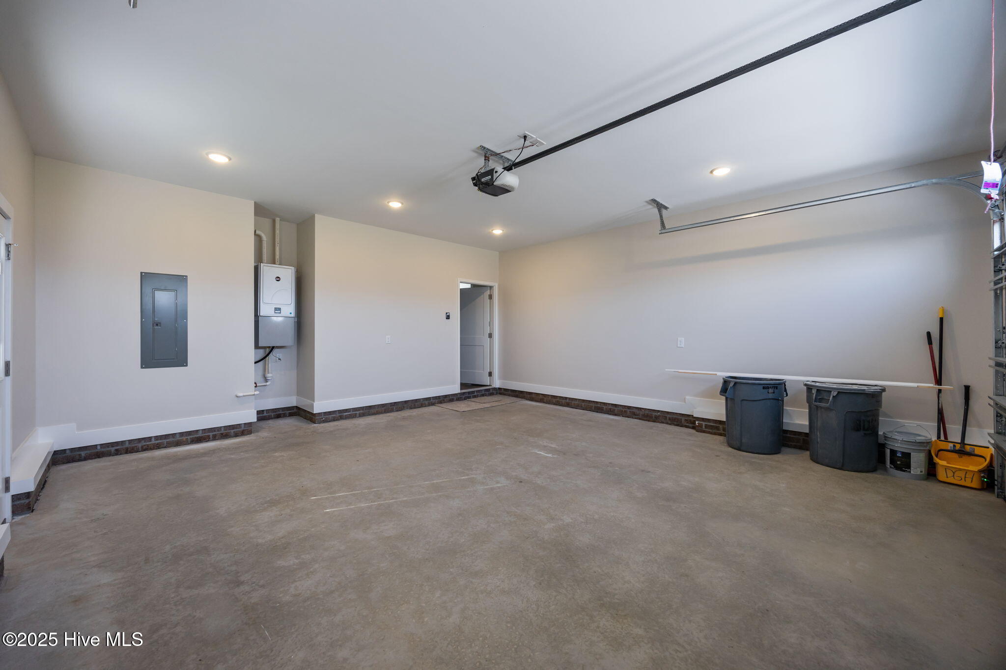 2988 Joe Stocks Road Greenville, NC 27858 - Photo 51 of 54 2 Car Garage