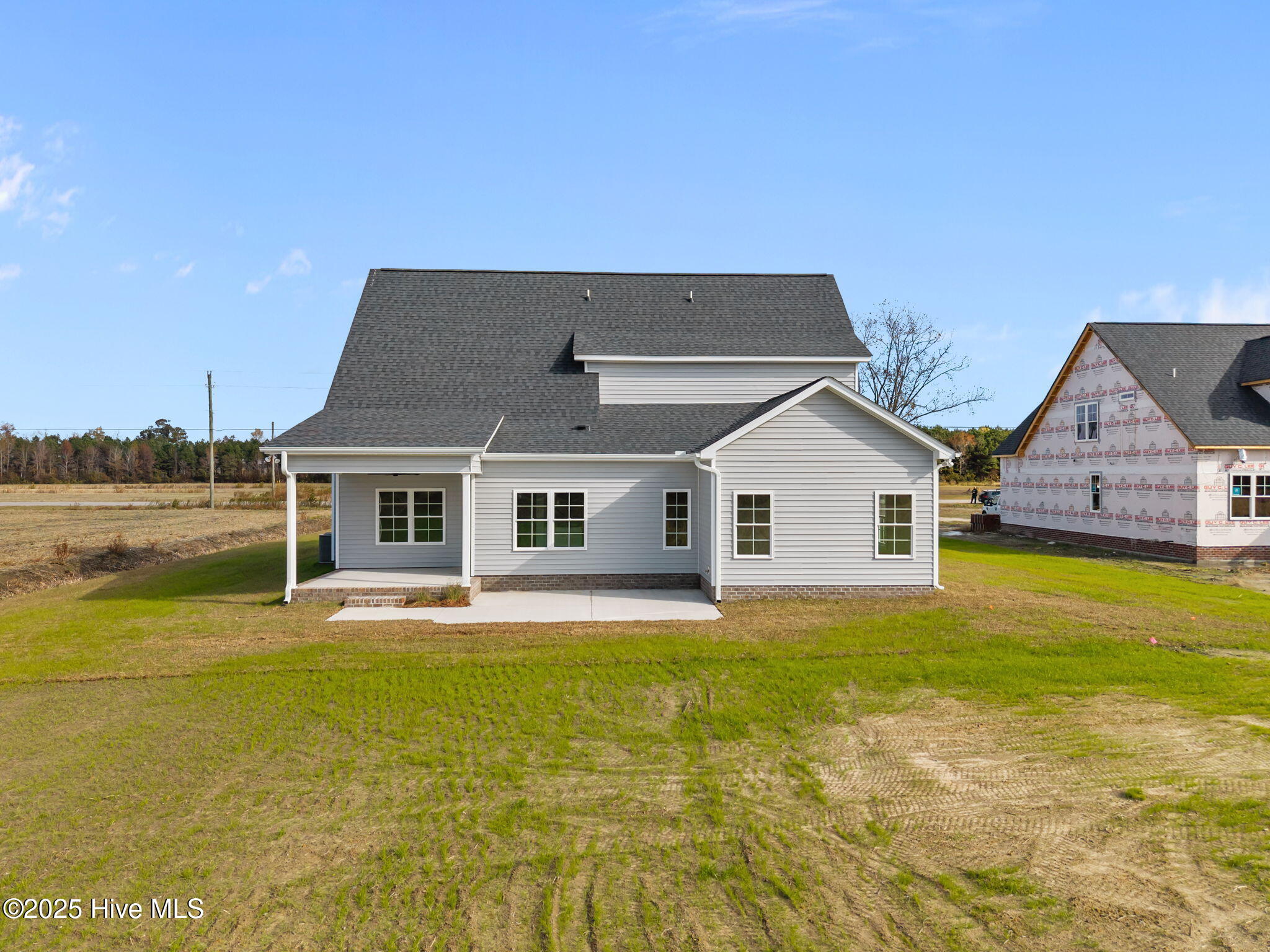 2988 Joe Stocks Road Greenville, NC 27858 - Photo 6 of 54 47-web-or-mls-DJI_20251110100508_0116_D