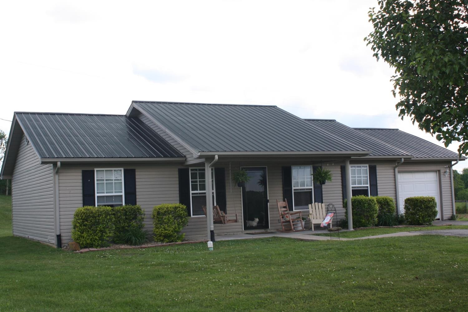 2680 Van Thompson Road Mount Sterling, KY 40353 - Photo 1 of 23 Photo 1