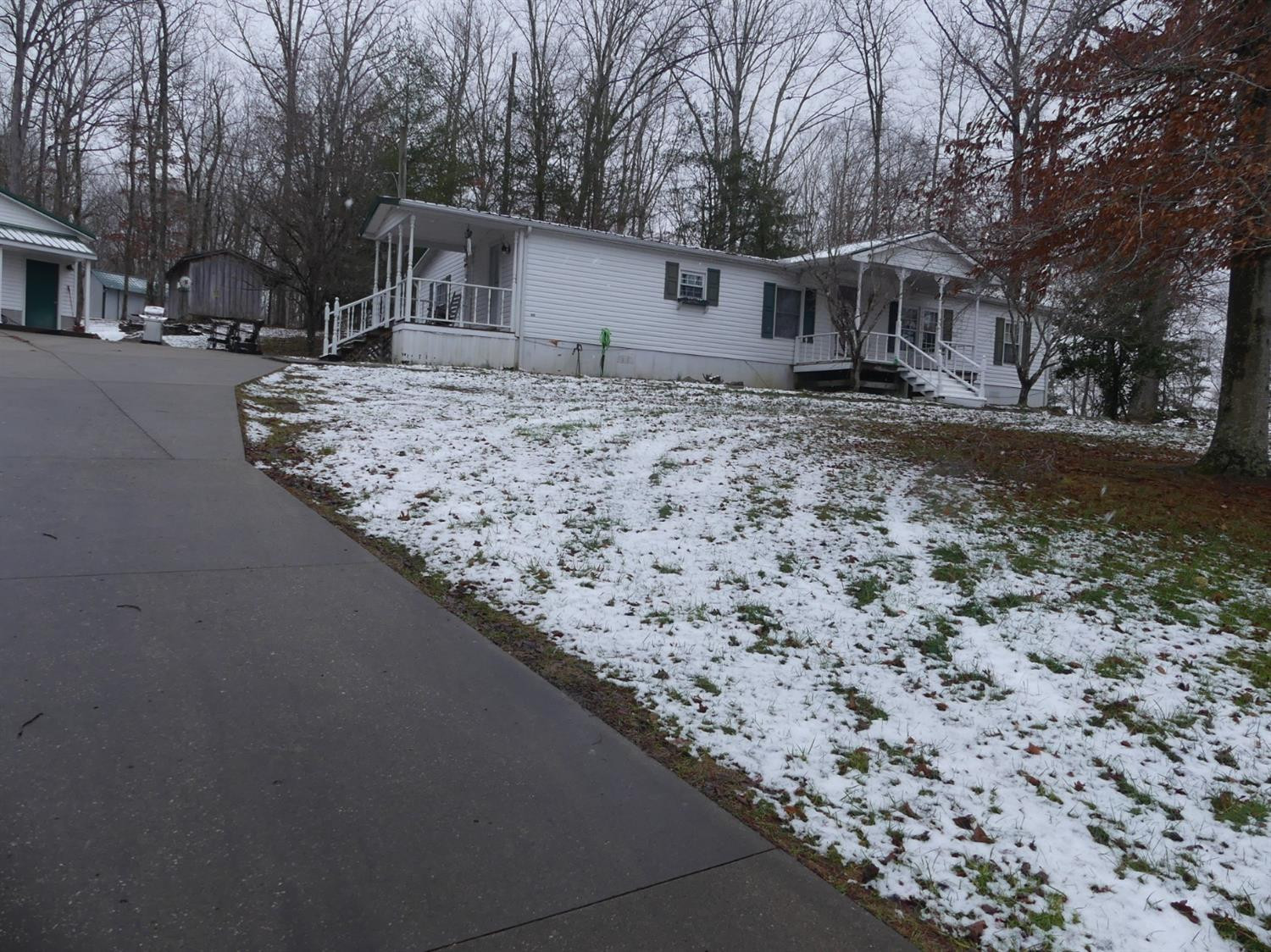 12657 Morehead Road Wallingford, KY 41093 - Photo 18 of 63 Photo 18