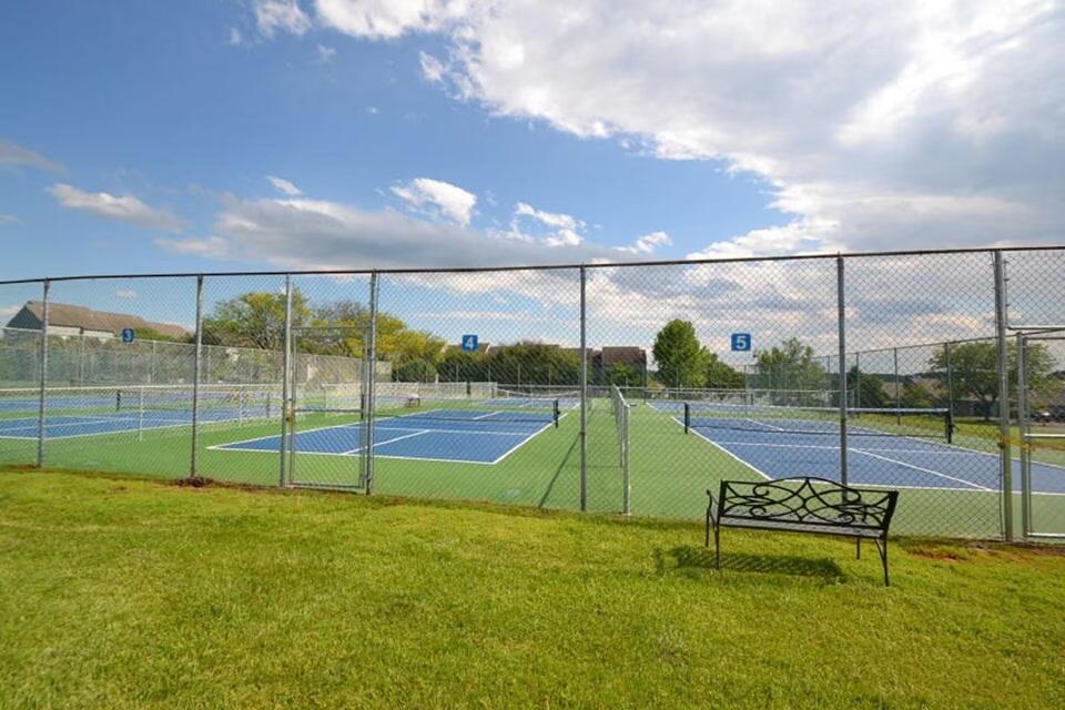 290 Sailors Cove Drive, Unit 405 Moneta, VA 24121 - Photo 18 of 22 a view of park with kids yard