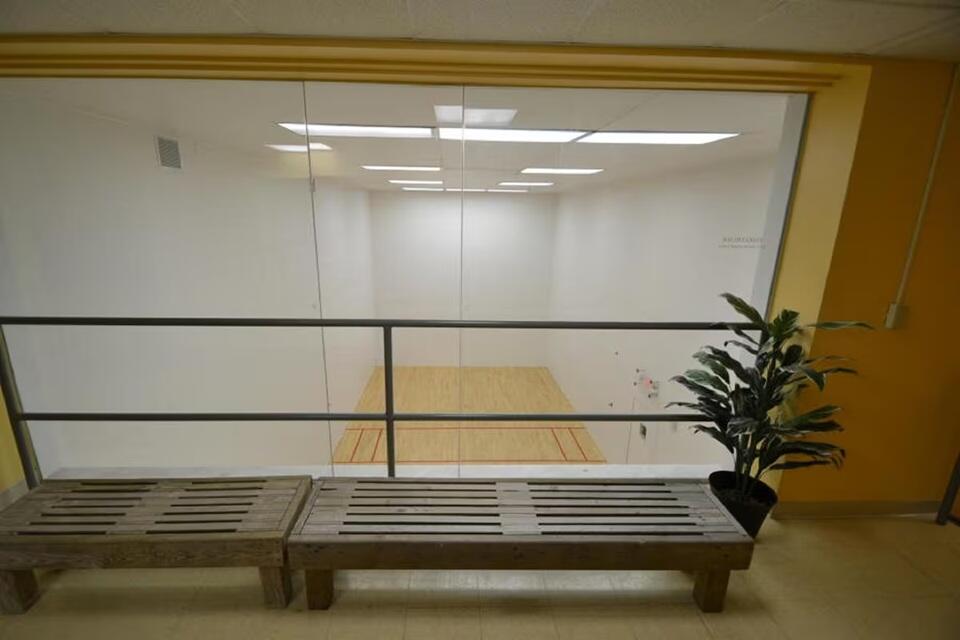 290 Sailors Cove Drive, Unit 405 Moneta, VA 24121 - Photo 19 of 22 a view of entryway