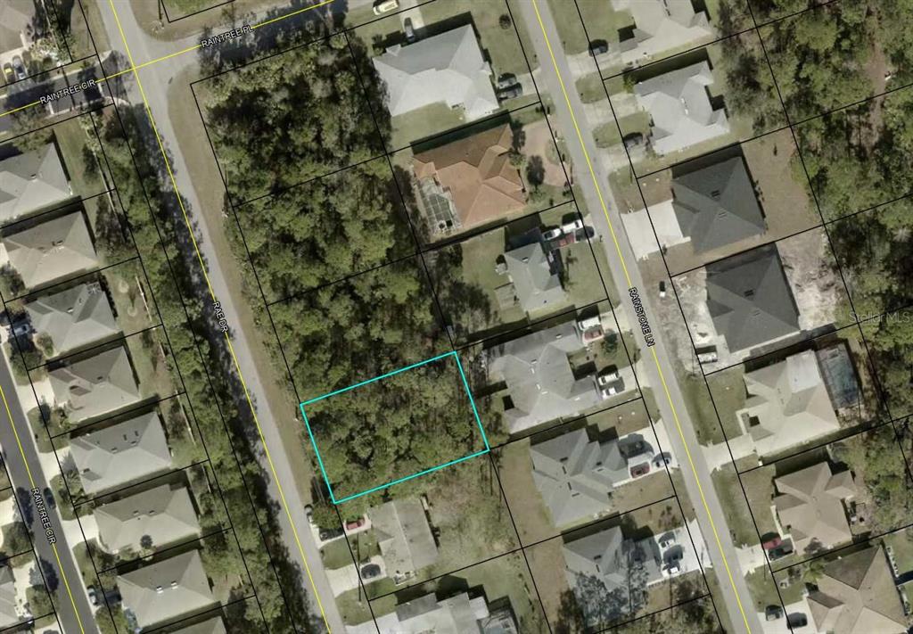121 Rae Drive Palm Coast, FL 32164 - Photo 1 of 1 Gallery Image 1