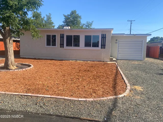 $215,000 | 4856 Morales Street, New Cuyama, CA 93254
