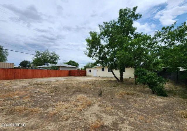 $215,000 | 4856 Morales Street, New Cuyama, CA 93254