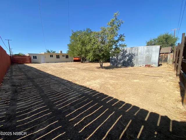 $215,000 | 4856 Morales Street, New Cuyama, CA 93254
