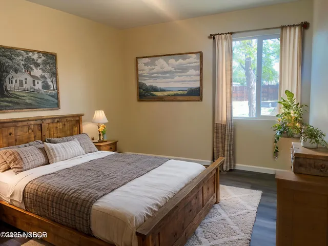 $215,000 | 4856 Morales Street, New Cuyama, CA 93254