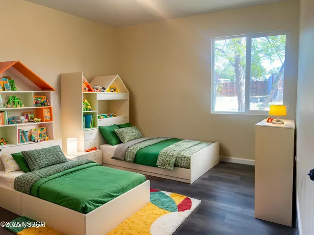 $215,000 | 4856 Morales Street, New Cuyama, CA 93254