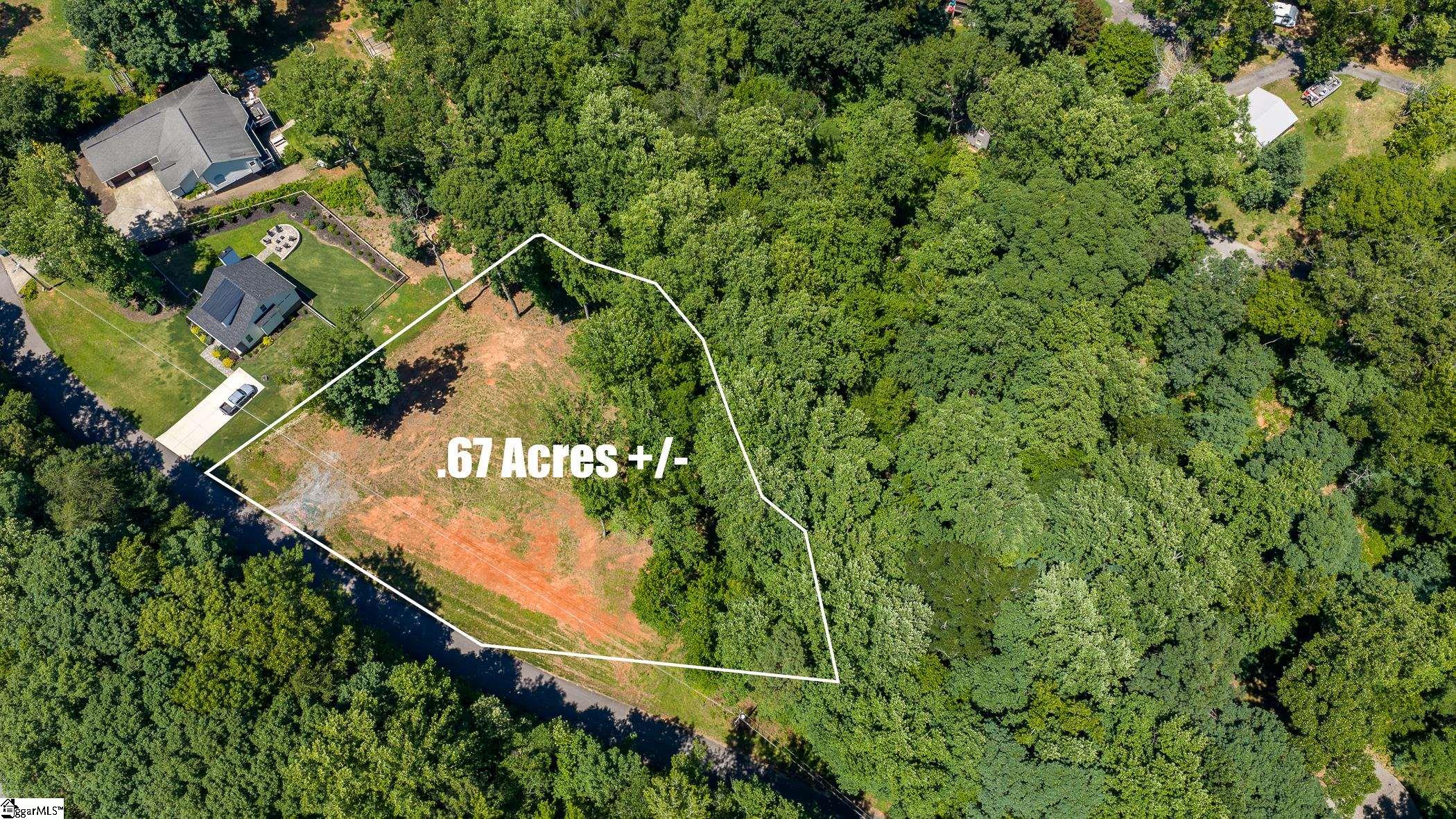 136 Amber Drive Inman, SC 29349 - Photo 1 of 21