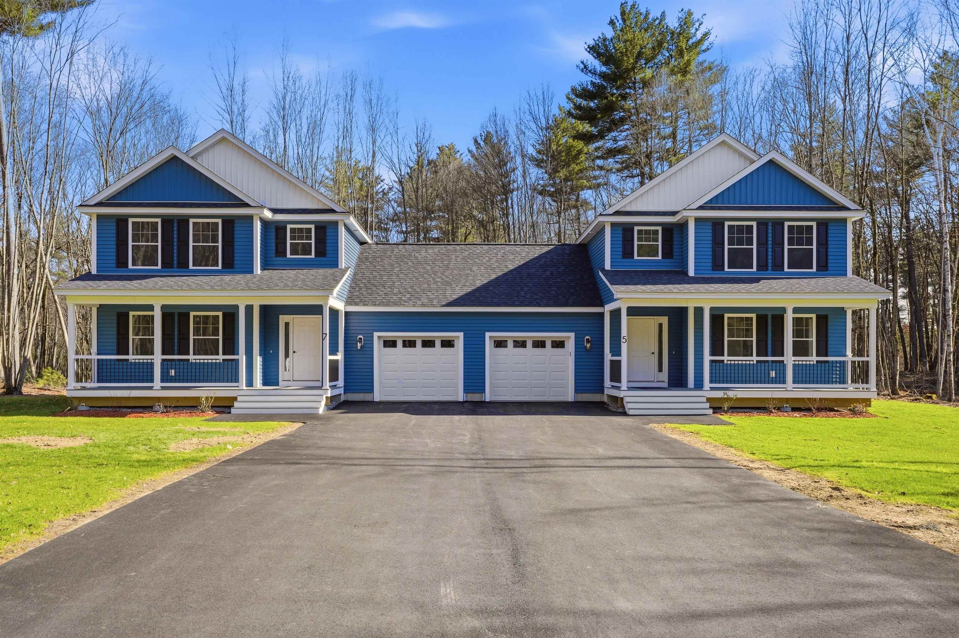 7 Talent Road, Unit 7 LOT 292 Litchfield, NH 03052 - Photo 2 of 38