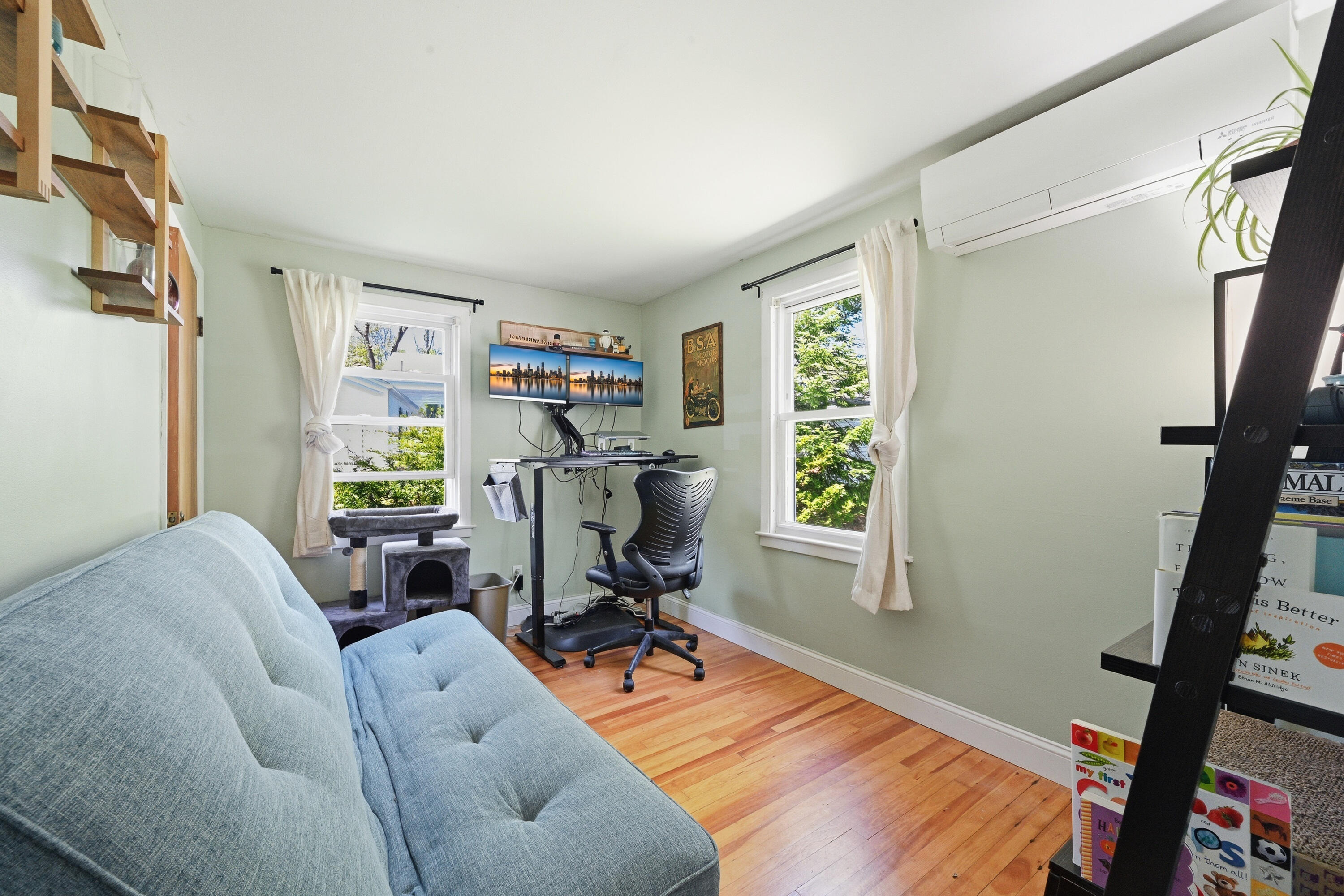 77 Lunt Road Falmouth, ME 04105 - Photo 17 of 37 Bedroom 1
