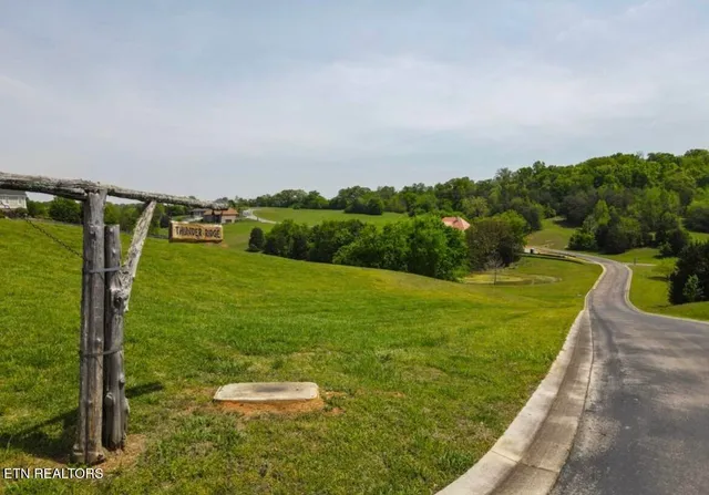 $99,999 | Thunder Ridge Dr Drive, Vonore, TN 37885