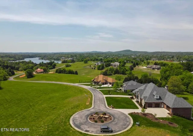 $99,999 | Thunder Ridge Dr Drive, Vonore, TN 37885