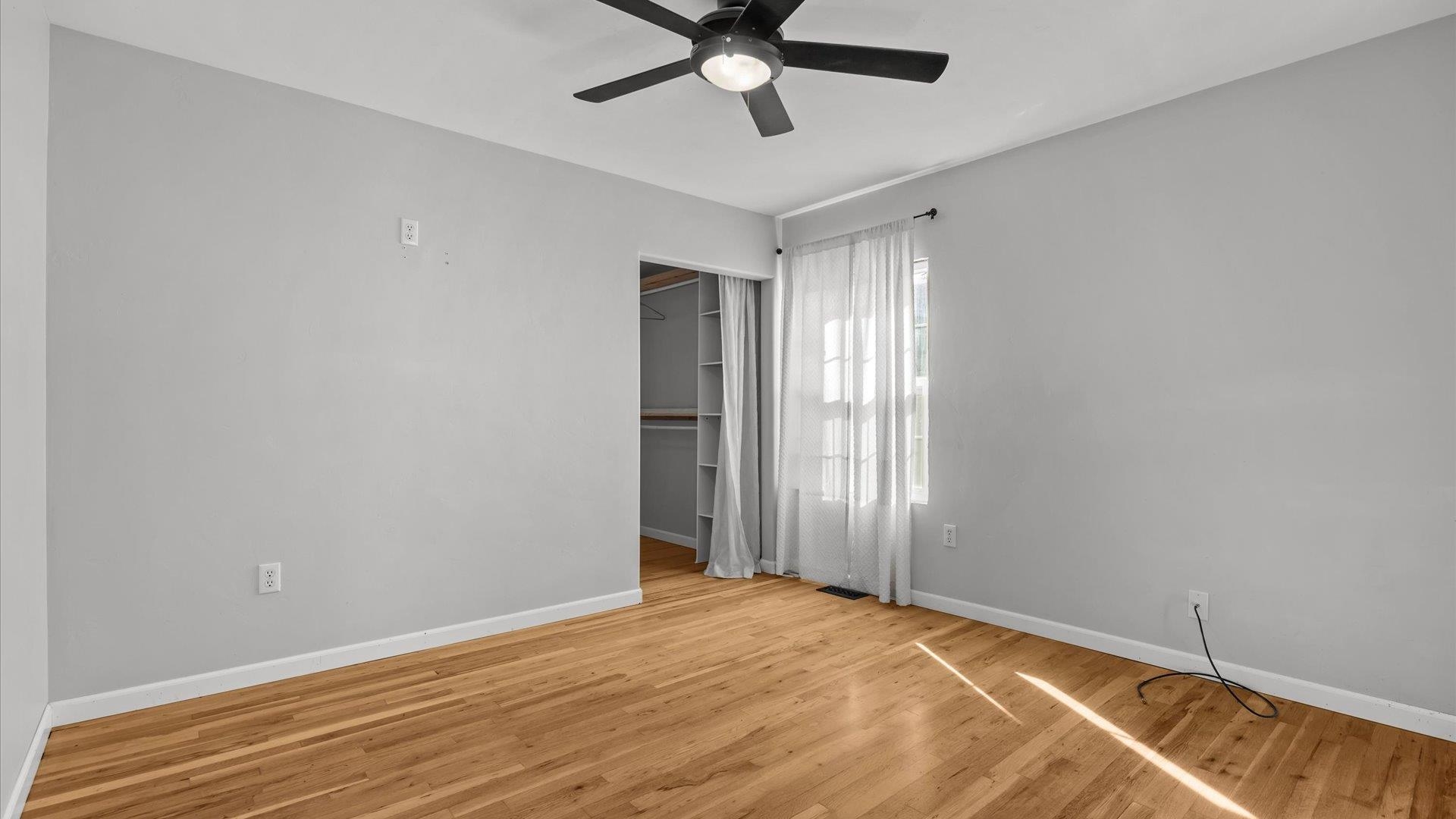 1055 Glenwood Drive Grand Junction, CO 81503 - Photo 12 of 27 a view of an empty room