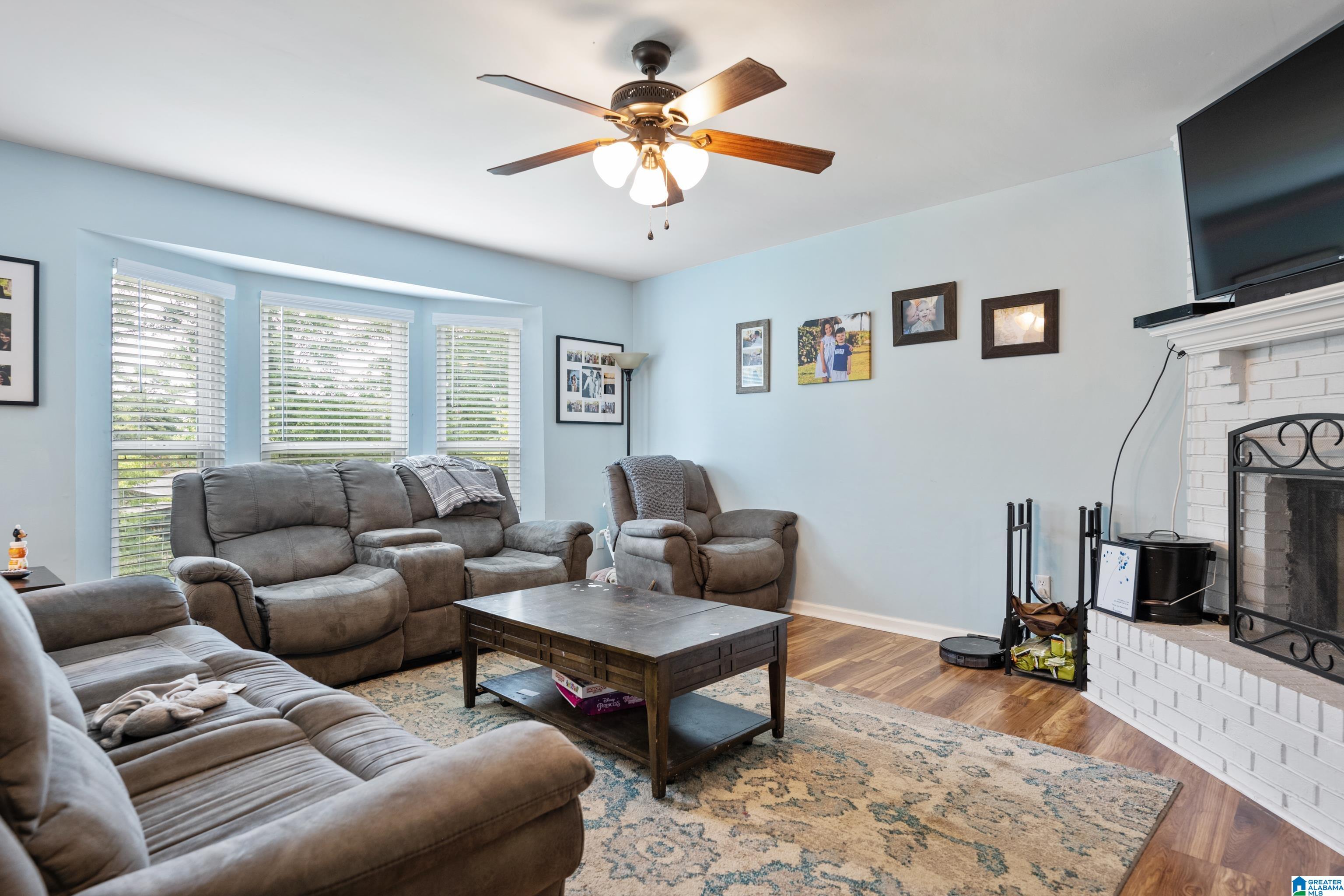 1016 5th Avenue Northwest Alabaster, AL 35007 - Photo 10 of 31