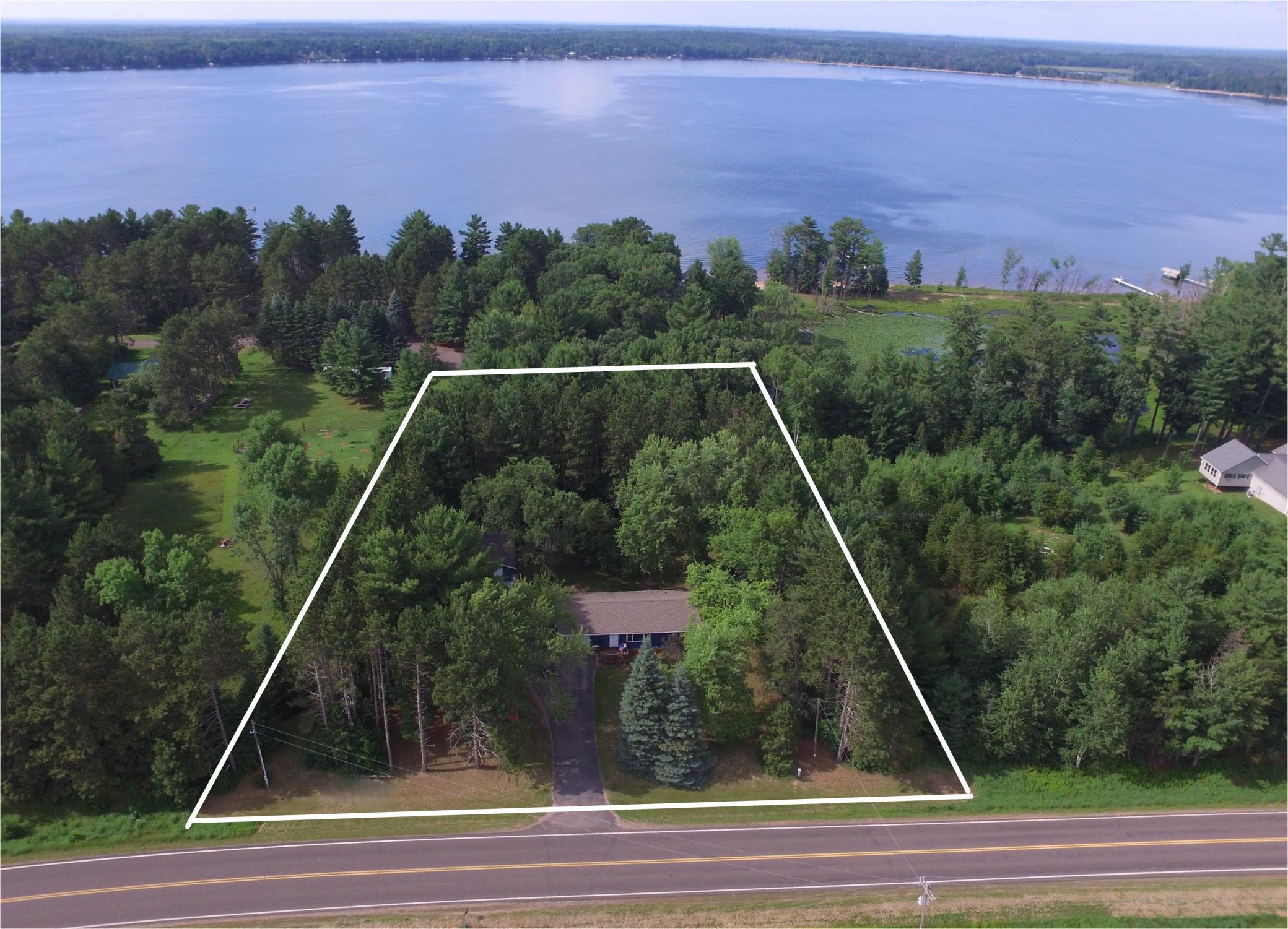 6830 County Road A Webster, WI 54893 - Photo 1 of 1 Gallery Image 1