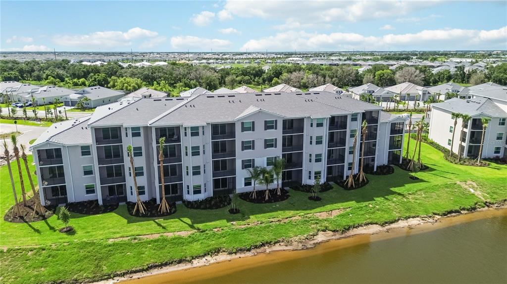 19116 Scallop Loop, Unit 403 Lakewood Ranch, FL 34211 - Photo 29 of 30