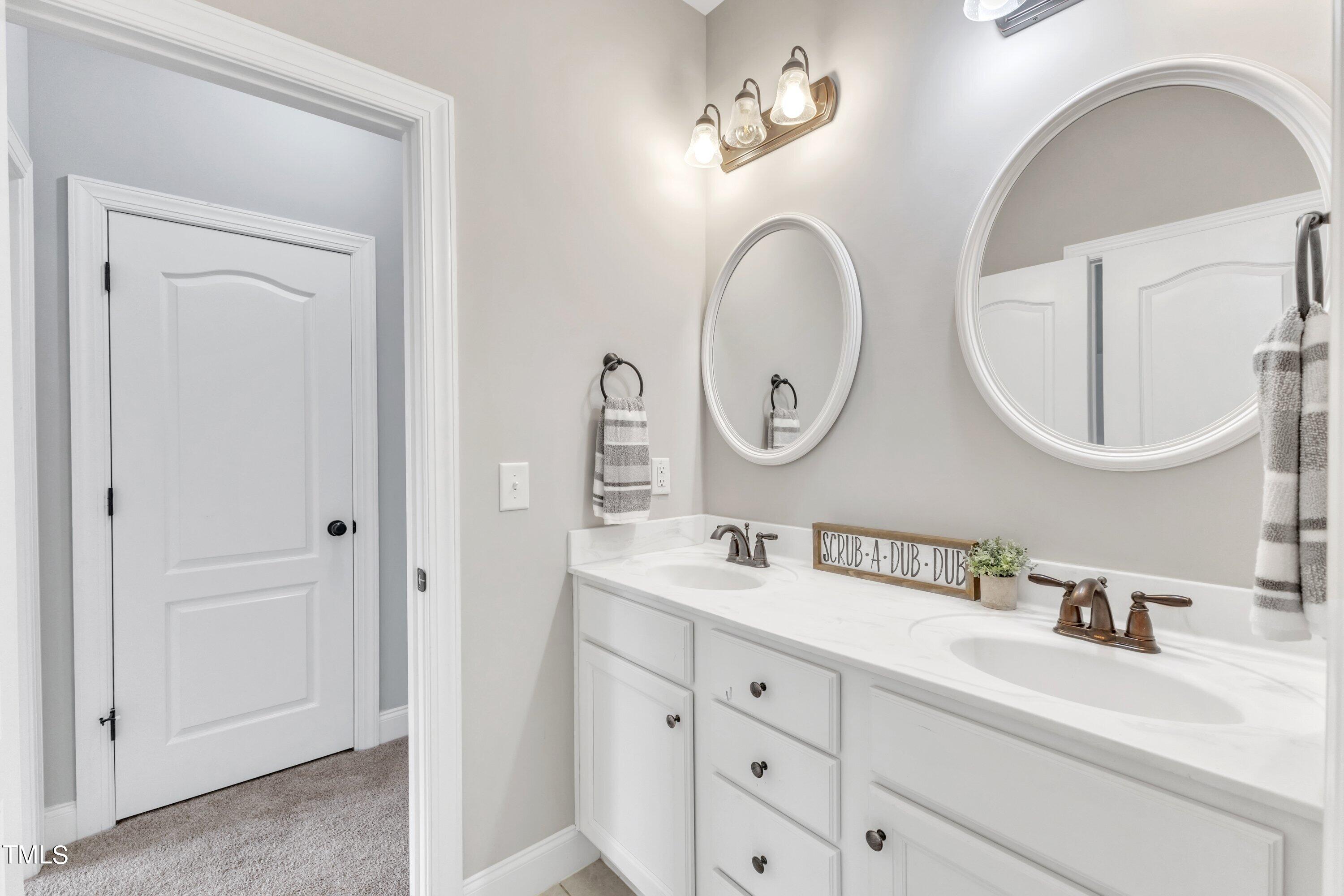 8536 Hurst Drive Raleigh, NC 27603 - Photo 26 of 42 pic 26