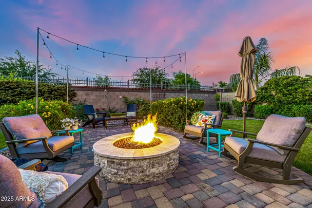 $784,900 | 10658 East Meseto Avenue, Mesa, AZ 85209