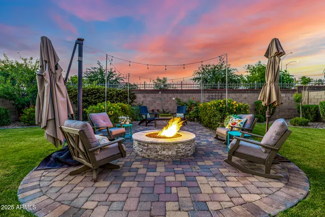 $784,900 | 10658 East Meseto Avenue, Mesa, AZ 85209