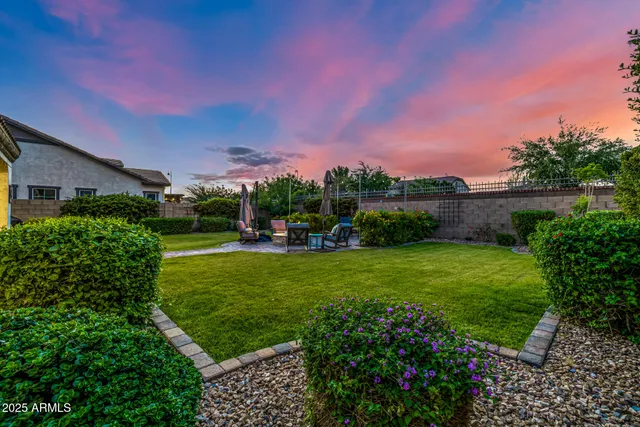 $784,900 | 10658 East Meseto Avenue, Mesa, AZ 85209