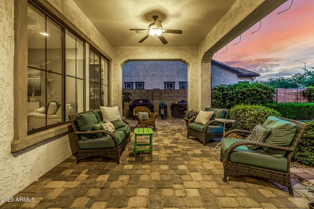 $784,900 | 10658 East Meseto Avenue, Mesa, AZ 85209