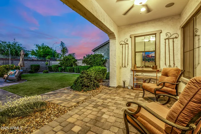 $784,900 | 10658 East Meseto Avenue, Mesa, AZ 85209