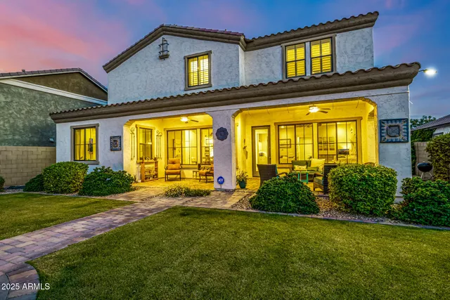 $784,900 | 10658 East Meseto Avenue, Mesa, AZ 85209