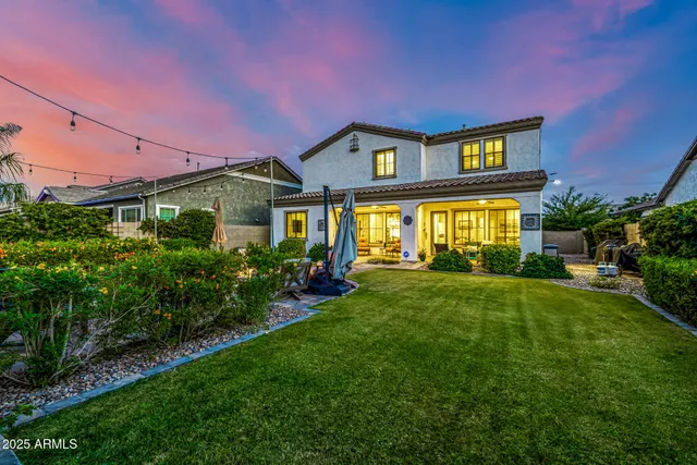 $784,900 | 10658 East Meseto Avenue, Mesa, AZ 85209