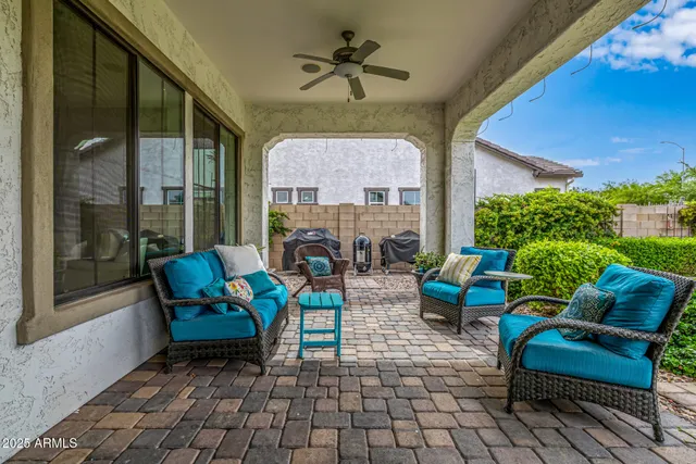 $784,900 | 10658 East Meseto Avenue, Mesa, AZ 85209