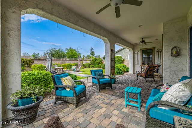 $784,900 | 10658 East Meseto Avenue, Mesa, AZ 85209