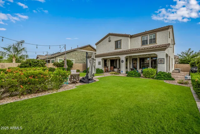 $784,900 | 10658 East Meseto Avenue, Mesa, AZ 85209