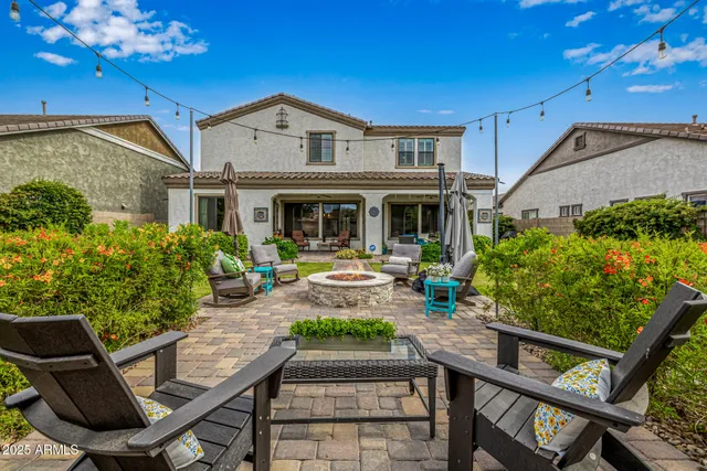 $784,900 | 10658 East Meseto Avenue, Mesa, AZ 85209