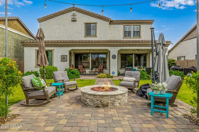 $784,900 | 10658 East Meseto Avenue, Mesa, AZ 85209