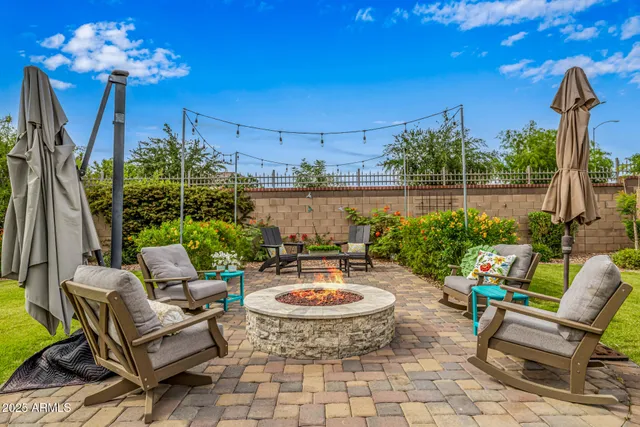 $784,900 | 10658 East Meseto Avenue, Mesa, AZ 85209