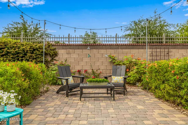 $784,900 | 10658 East Meseto Avenue, Mesa, AZ 85209