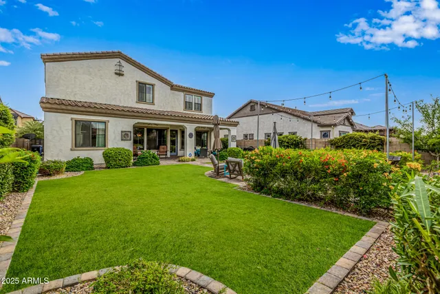 $784,900 | 10658 East Meseto Avenue, Mesa, AZ 85209