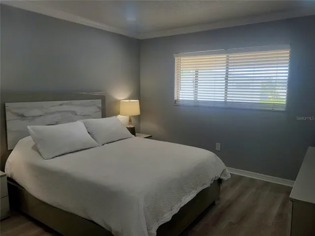 $185,000 | 4580 Overlook Drive Northeast, Unit 297, St. Petersburg, FL 33703