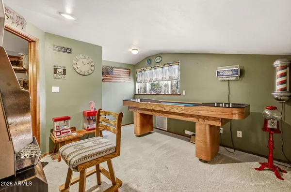 $799,000 | 2024 Jone's Pass, Overgaard, AZ 85933