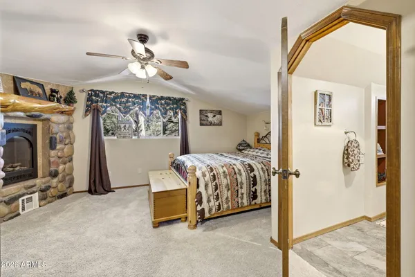 $799,000 | 2024 Jone's Pass, Overgaard, AZ 85933