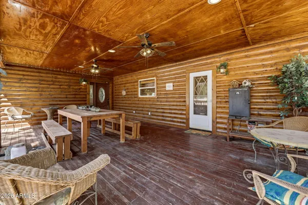 $799,000 | 2024 Jone's Pass, Overgaard, AZ 85933