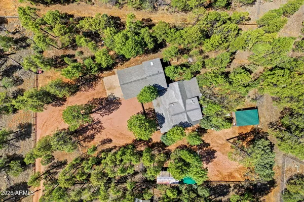$799,000 | 2024 Jone's Pass, Overgaard, AZ 85933