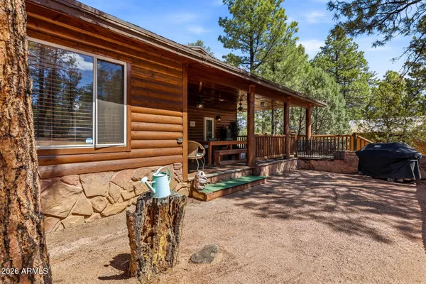 $799,000 | 2024 Jone's Pass, Overgaard, AZ 85933