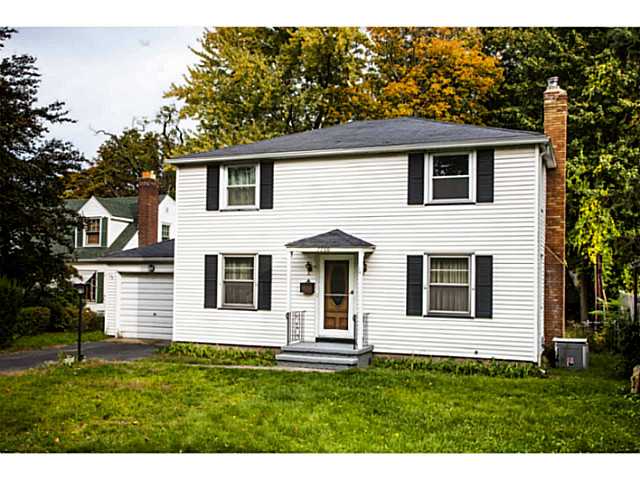 3700 Culver Road Irondequoit, NY 14622 - Photo 1 of 1 Exterior Front