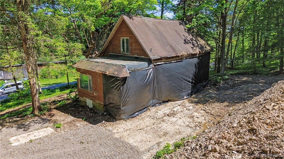 8176 Irish Road Colden, NY 14033 - Photo 6 of 41