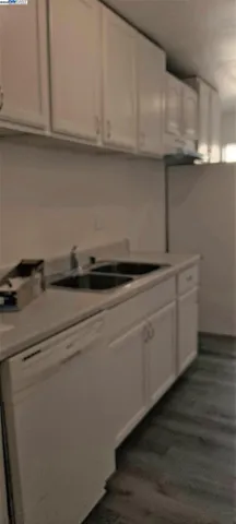 a close view of stove