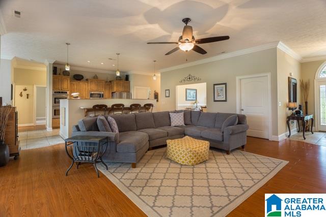 2784 England Road Lincoln, AL 35096 - Photo 11 of 49