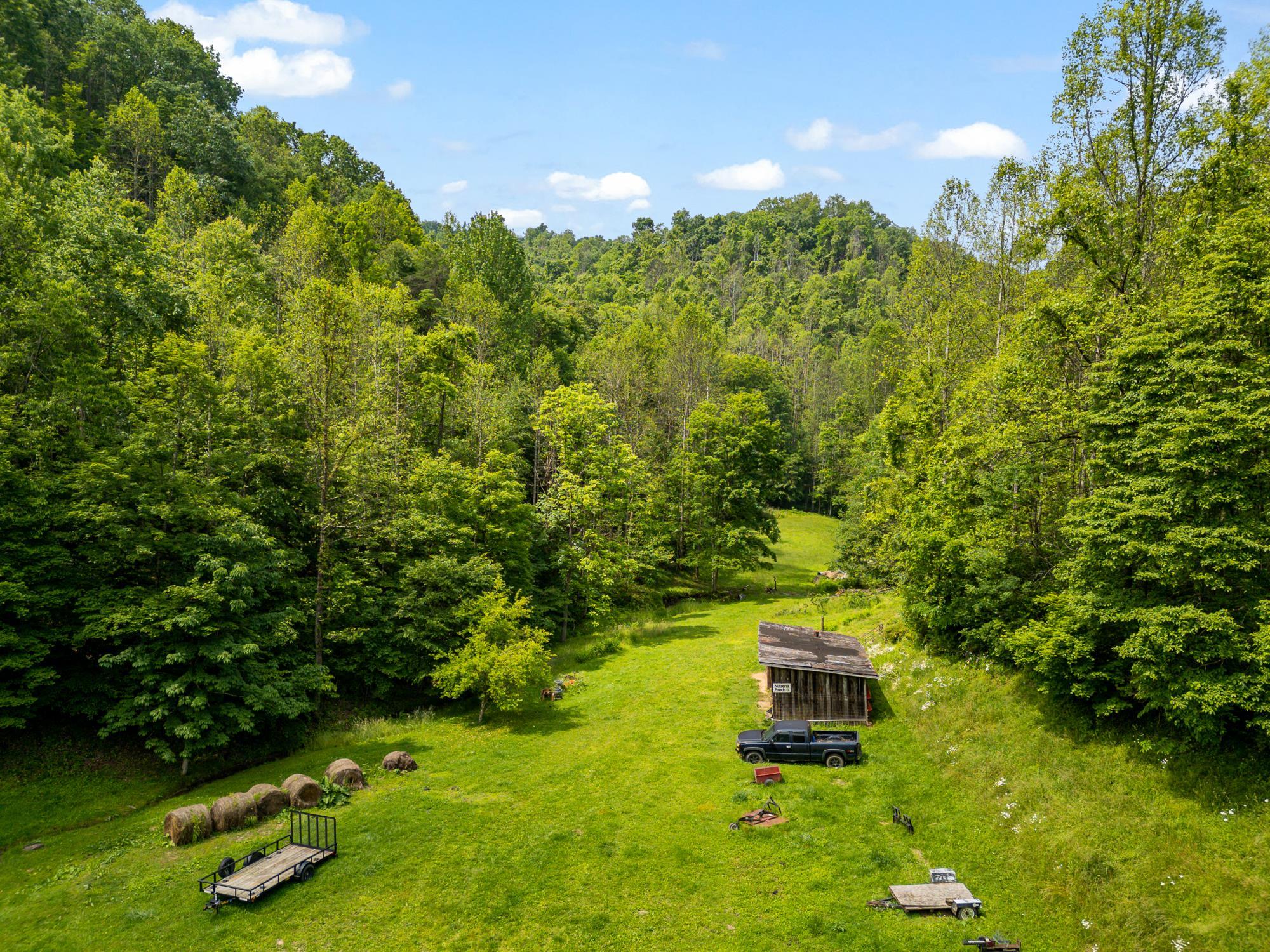 1070 Maple Run Road Looneyville, WV 25259 - Photo 11 of 32