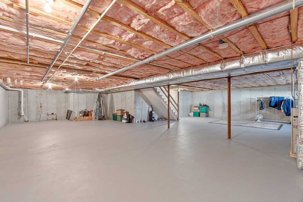 27 Russell Farm Drive, Unit 27 Methuen, MA 01844 - Photo 26 of 39 a view of a parking garage