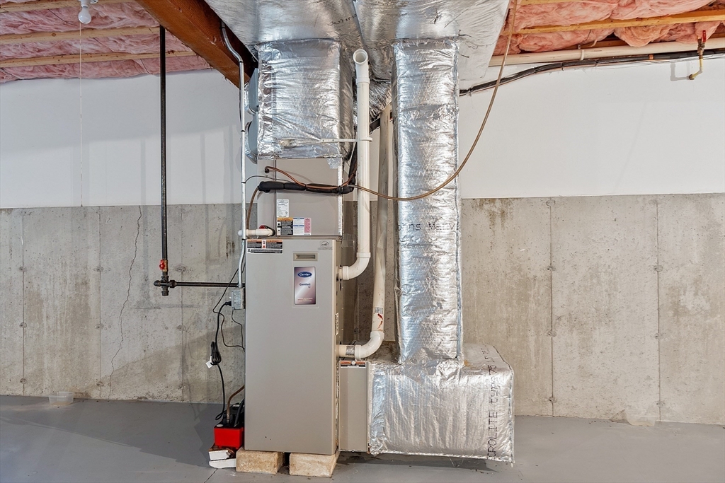 27 Russell Farm Drive, Unit 27 Methuen, MA 01844 - Photo 29 of 39